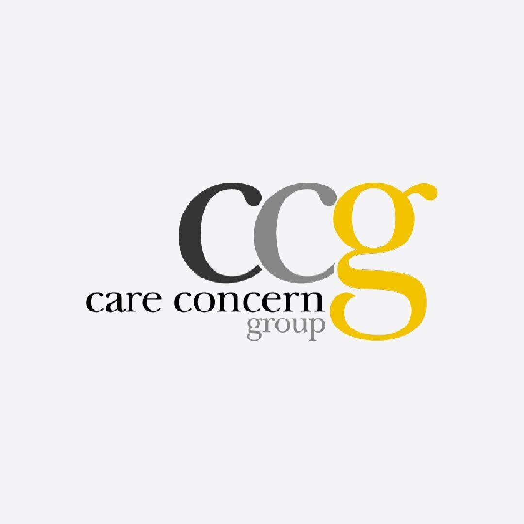 danb1servertest02 Care Home logo